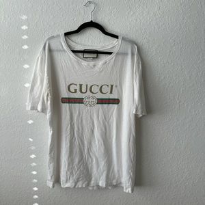 Gucci T-Shirt Men’s